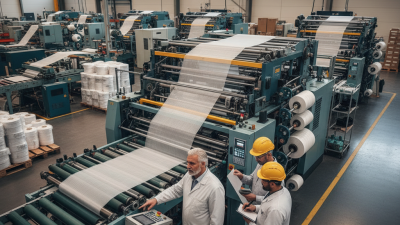 How to Choose the Best Fiberglass Mesh Machine for Your Needs?