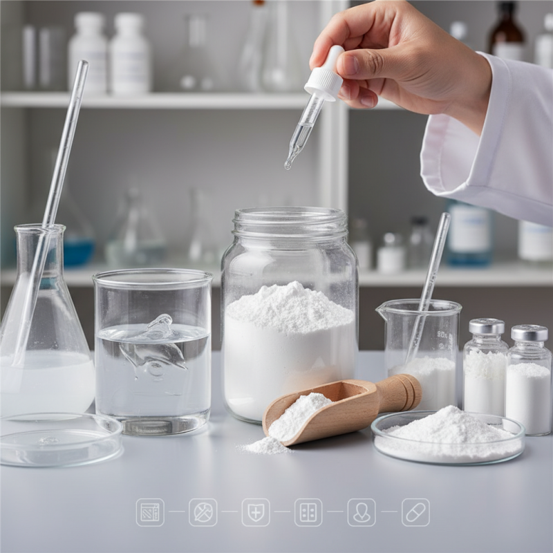 Best HPMC for Sale Options and Where to Buy?