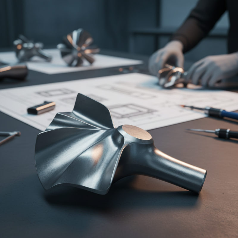 What is cast stainless steel and its uses?