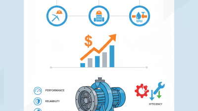 Top 10 Heavy Duty Slurry Pumps You Should Consider?