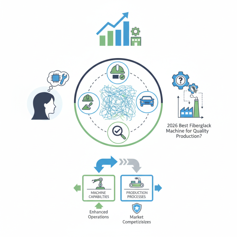 2026 Best Fiberglass Mesh Machine for Quality Production?