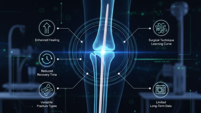 What are the Benefits of Using Flexible Intramedullary Nails?