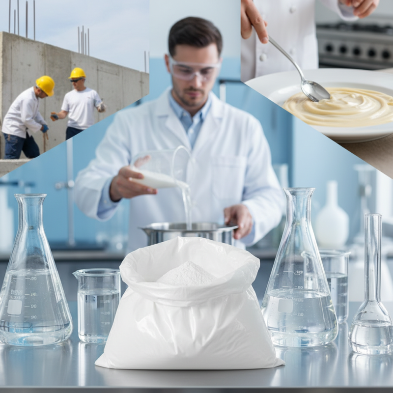 What is HPMC for Sale Benefits and Uses?