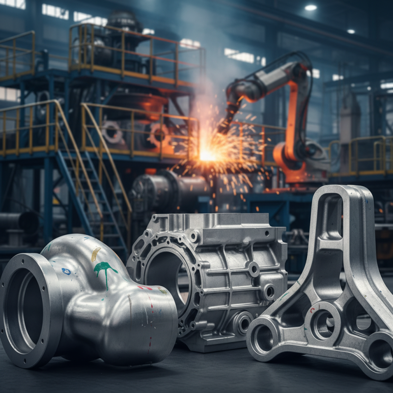 What are the Benefits of Cast Stainless Steel?