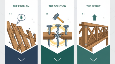 How to Use Feumr Interlocking Nails for Stronger Repairs?