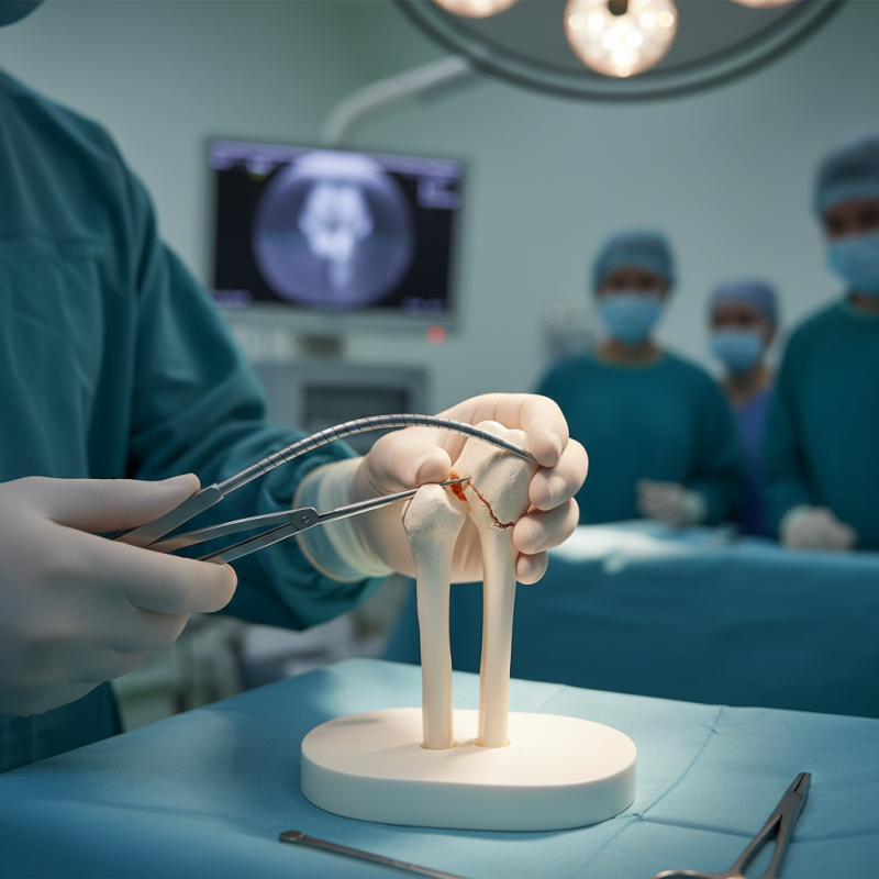 What are Flexible Intramedullary Nails and Their Uses?