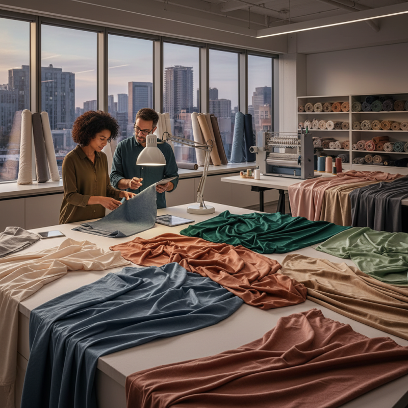 What is the Best Bedding Fabric Suppliers Guide?