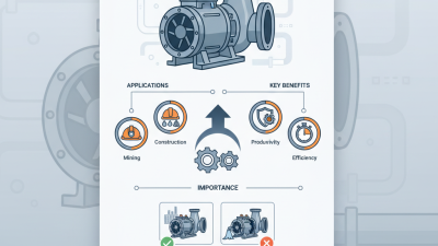 Everything You Need to Know About Heavy Duty Slurry Pumps?