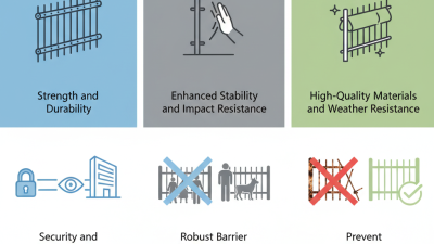 What is a Double Wire Panel and Its Uses in Fencing?