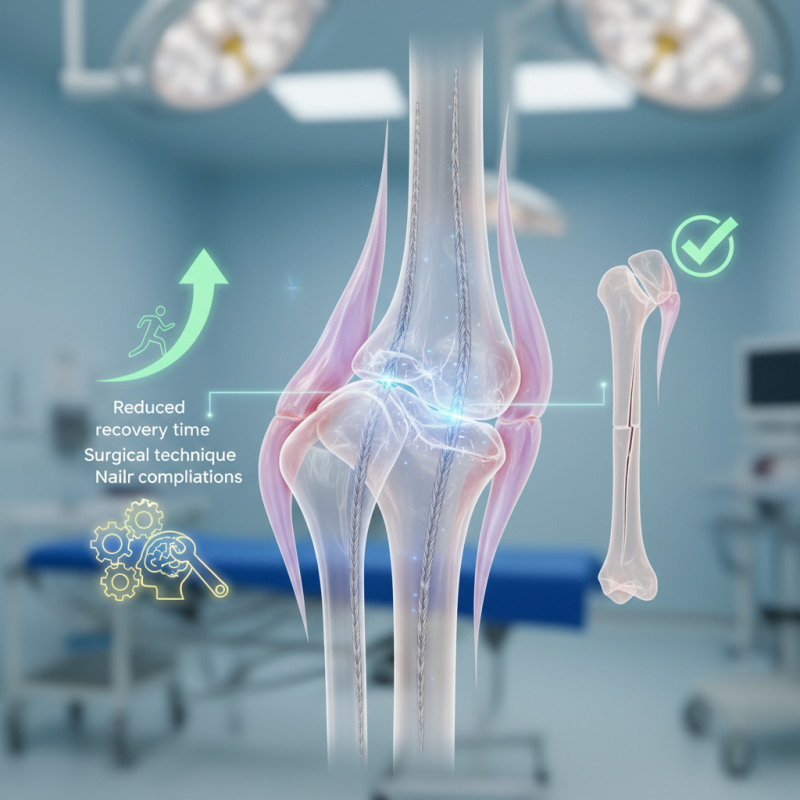 What Are Flexible Intramedullary Nails and Their Benefits?