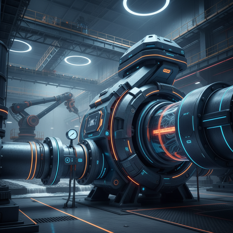 2026 Top Heavy Duty Slurry Pump Features and Benefits?