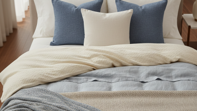 Top Bedding Fabric Suppliers You Should Know About?