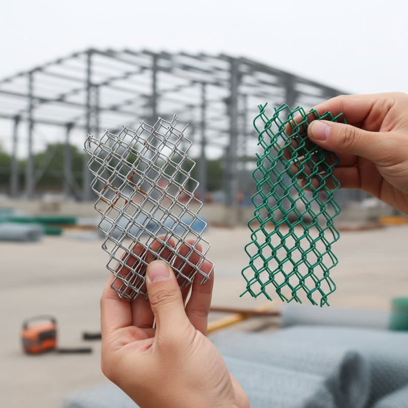 How to Choose the Right Hexagonal Wire Mesh for Your Project?