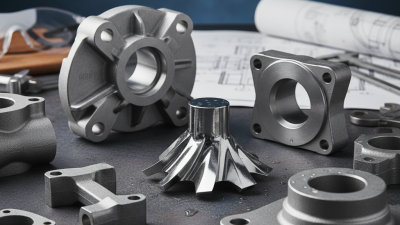 Best Cast Stainless Steel Options for Your Projects?