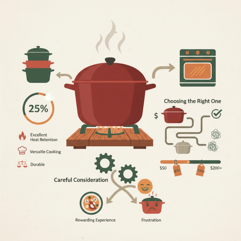 2026 Best Cast Iron Casserole Reviews and Buying Guide