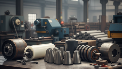 Top Conveyor Belt Rollers Types and Their Applications?