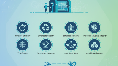 Top 10 Benefits of Using Fiberglass Mesh Machines?
