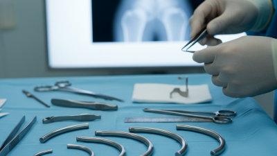 How to Choose Flexible Intramedullary Nails for Optimal Healing?