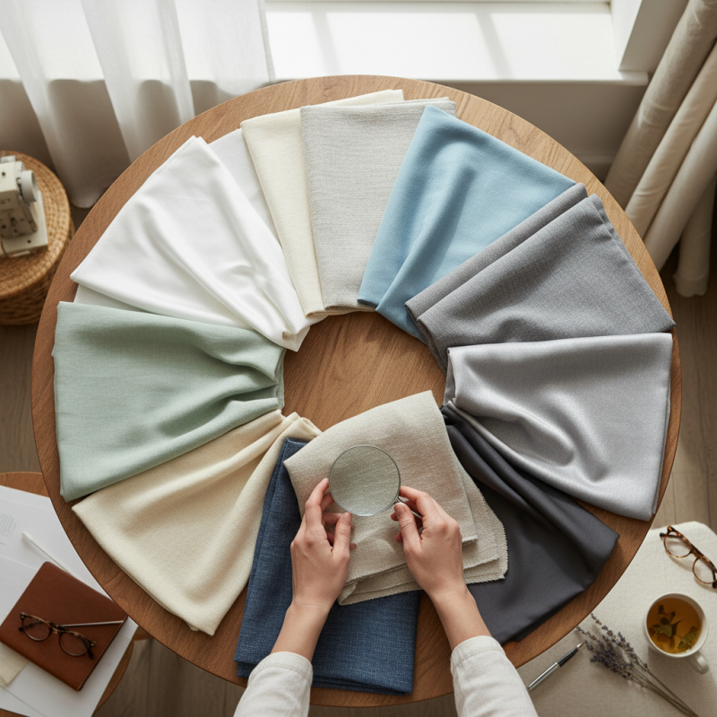 Top 10 Bedding Fabric Suppliers You Need to Know?