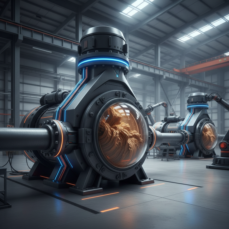 2026 Top Heavy Duty Slurry Pump Features and Benefits?