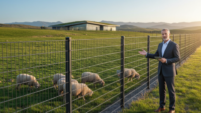 What is a Double Wire Panel and Its Top Benefits in 2026?