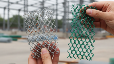 How to Choose the Right Hexagonal Wire Mesh for Your Project?