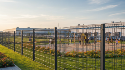 Best Double Wire Panel Benefits and Uses?