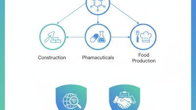Where to Find HPMC for Sale and Its Uses?
