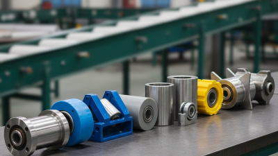 Top 10 Conveyor Belt Rollers You Need to Know About?