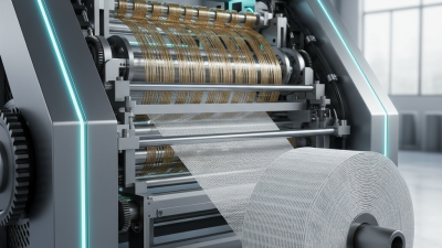 2026 Best Fiberglass Mesh Machine Features and Benefits?