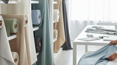 Top Tips for Finding Reliable Bedding Fabric Suppliers?