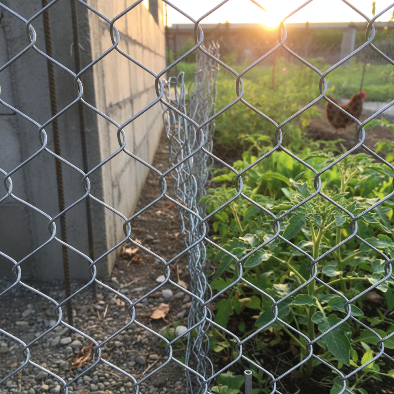 What is Hexagonal Wire Mesh and Its Applications?