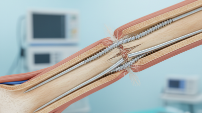 What are Flexible Intramedullary Nails and How Do They Work?