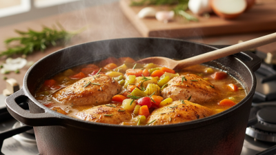 Best Cast Iron Casserole Tips for Perfect Cooking Every Time?