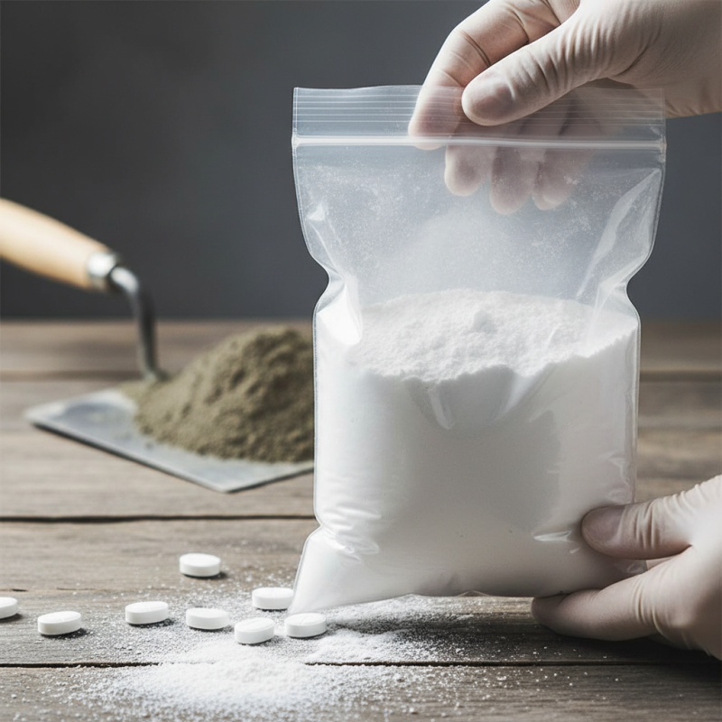 What is HPMC and Where to Find It for Sale?