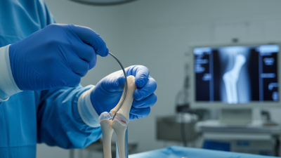 Best Flexible Intramedullary Nails for Orthopedic Surgery?