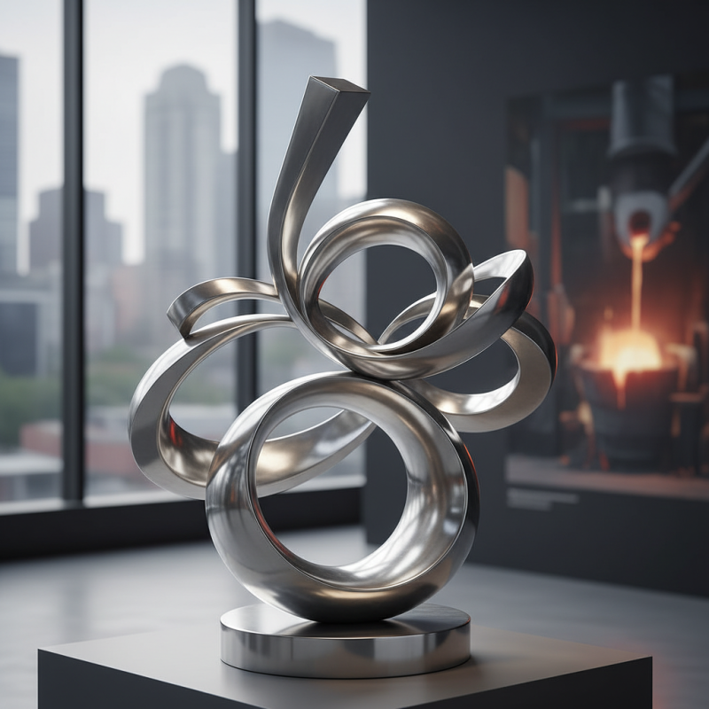 What is cast stainless steel and its benefits?