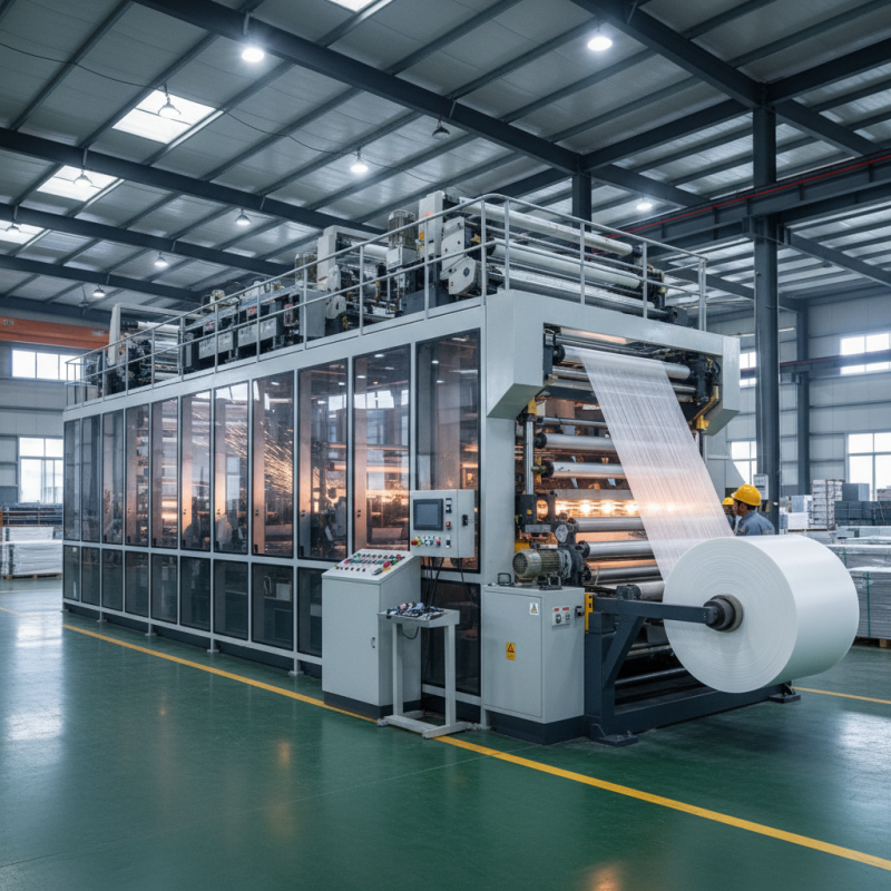 Top 10 Fiberglass Mesh Machine Benefits and Uses What to Know?