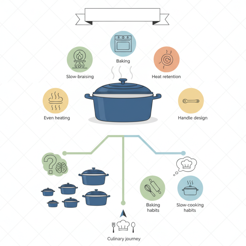 Best Cast Iron Casserole for Your Cooking Needs?