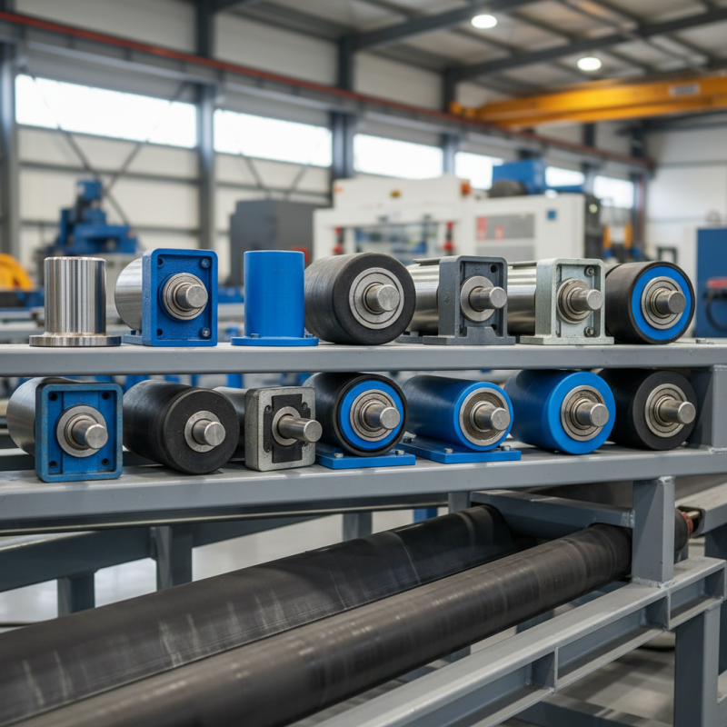 Top 10 Conveyor Belt Rollers You Need to Know About?