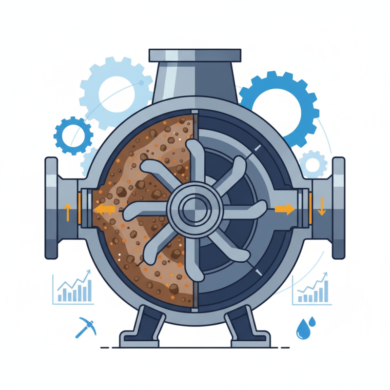 What is a Heavy Duty Slurry Pump and How Does It Work?