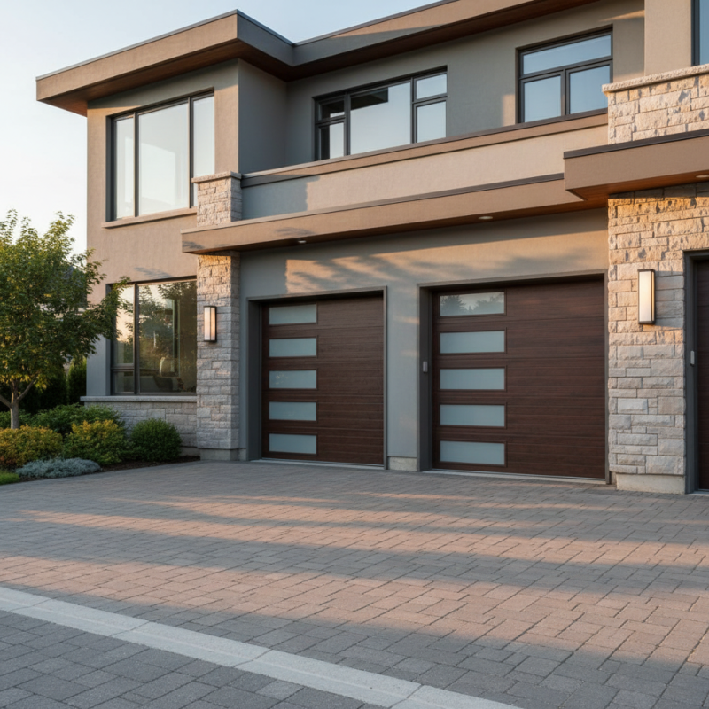 Essential Tips for Choosing Electric Garage Doors?