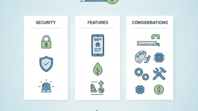 How to Choose the Best Electric Garage Doors for Your Home?