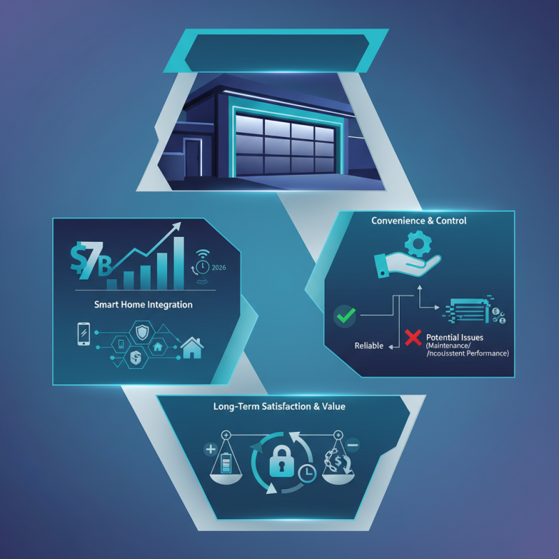 Best Electric Garage Doors for Your Home in 2026?