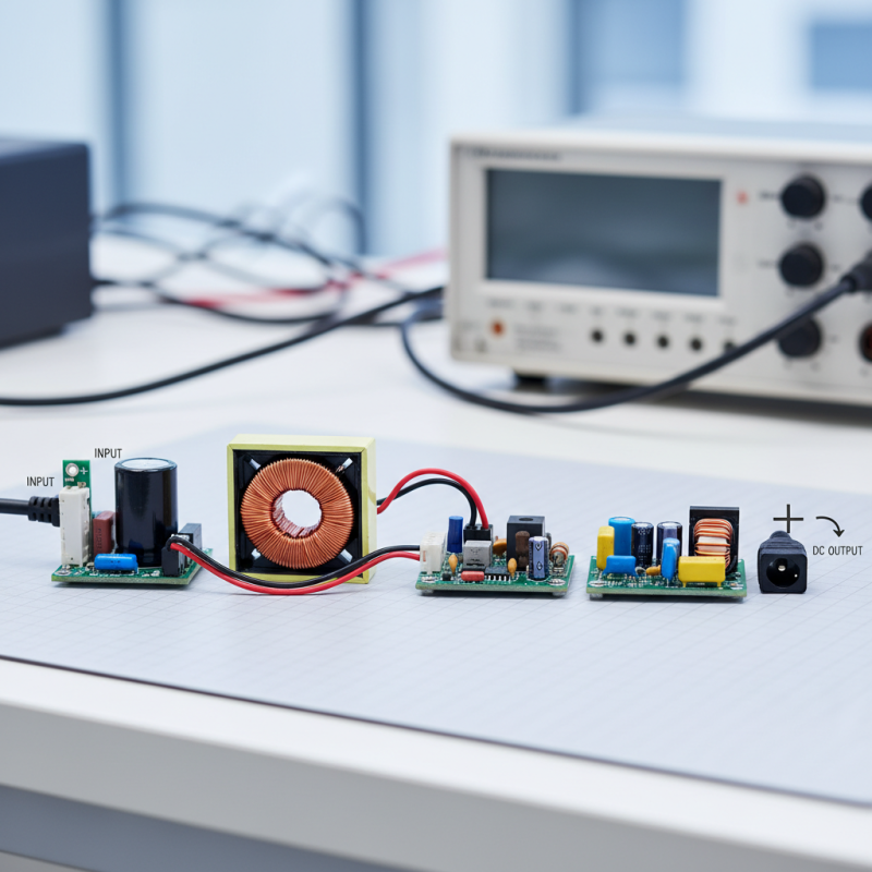 What is an AC DC Power Supply and How Does it Work?