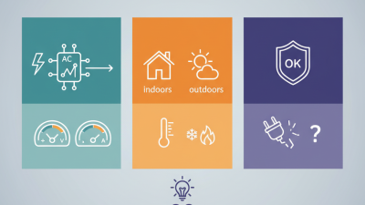 Essential Tips for Choosing the Right AC DC Power Supply?