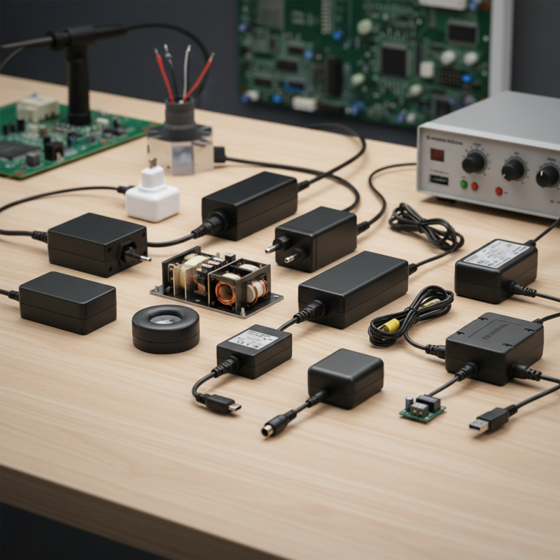Top 10 AC DC Power Supply Options for Your Needs?