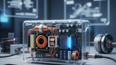 What is an AC DC Power Supply and How Does It Work?