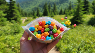 What Are the Benefits of Freeze Dried Sweets in 2026?