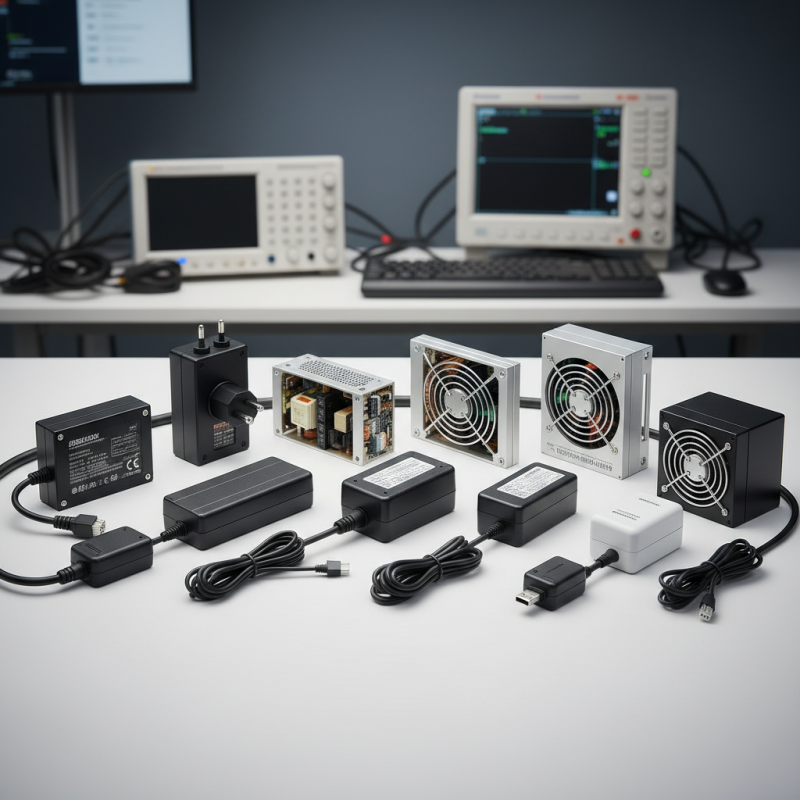 Top 10 AC DC Power Supply Types for Your Needs?